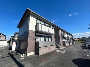 プレステージすずかAの画像