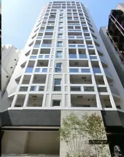 ライオンズ千代田岩本町ミレス【2階】の外観