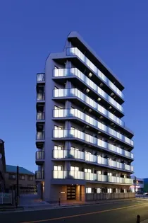 クレヴィスタ練馬平和台の画像