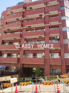 東武ハイライン芝虎ノ門【4階】の外観