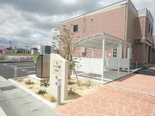 グランチェスタ悠 参番館の画像