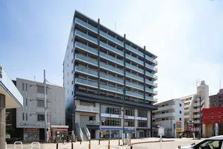 ソライエアイル越谷蒲生の画像