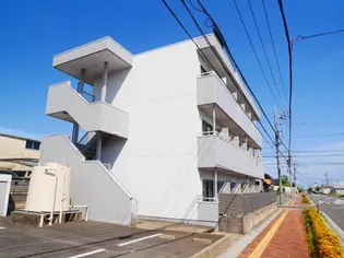 ジョイフル江島の画像