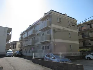 サンシティ東葛西の画像