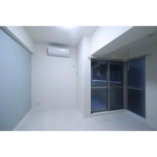 メゾン夕陽ヶ丘【4階】の間取り