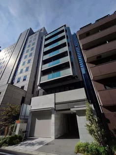 Sakurayama【7階】の外観