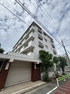 池上公園ビルの画像