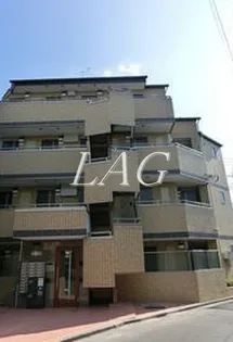 アーバ ハイツ春日町の画像