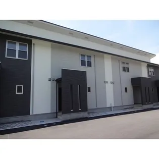 フォレスタ和泉 Aの画像