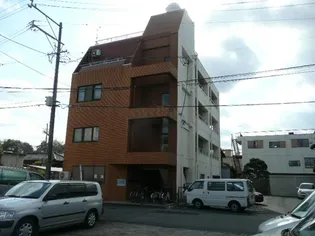 メゾン大連の画像