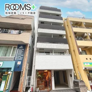 スノーベル戸越銀座の画像