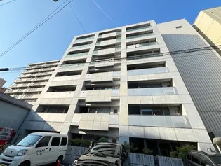宮城県仙台市青葉区大町2【マンション】の外観