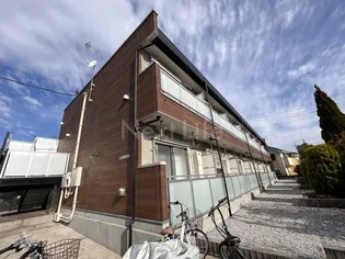 グレイス大塚 帝京大学の画像