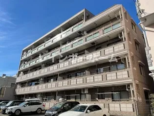 DREAMIN'ふじみ野の画像