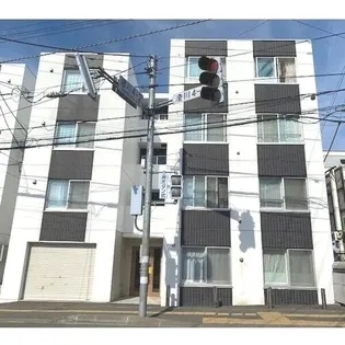 ノースポインツ澄川の画像