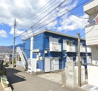 ガーデンハイツの画像