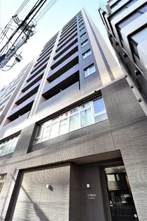 TRIO MARE 蔵前の画像