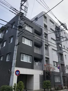 グランスイート志村の画像