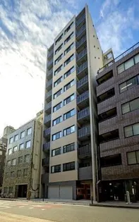 東京都千代田区内神田2【マンション】の外観