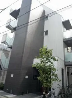 AXAS品川シーサイドの画像