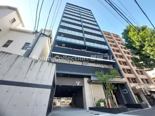 S-RESIDENCE熱田【3階】の外観