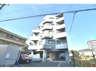 英ホームズウエストの画像