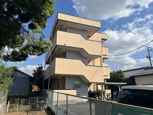 サンフォーレストの画像