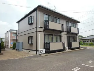 コーポ石井第7の画像