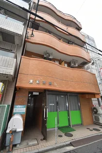清和京橋の画像