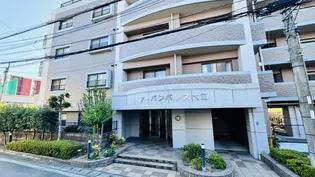 アーバンパレス大江の画像