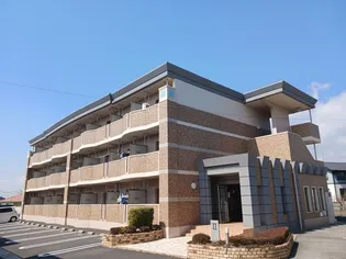 山口県宇部市野原1【マンション】の外観