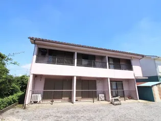 コーポ第二サンライズの画像