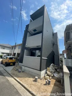 REGALEST-S 五日市中央【1階】の外観