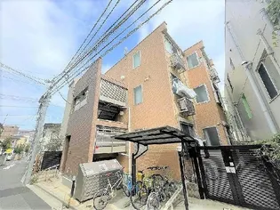 クレイノ笹塚南山の画像