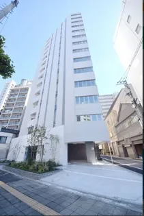 クレイシア入谷の画像