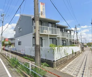 アネックス奥村の画像