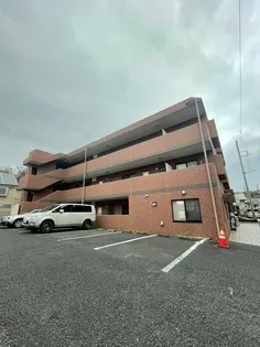 マンションせせらぎの画像