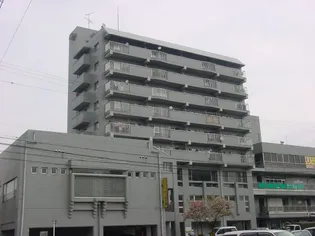 オリエンタルタワーズの画像