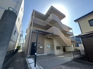 北川原ロビストの画像