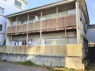 ラフォーレ成城の画像