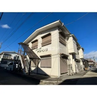 コーポアスペンBの画像