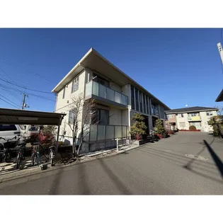 フラワーハイツ中田Aの画像