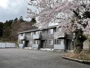 フォレスタIの画像