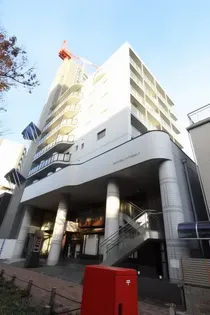 セントラルハイツカシノ【3階】の外観