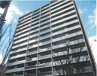 パークホームズノースゲートスクエアの画像