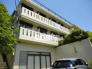 グランドール生田の画像