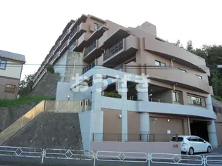 コスモ下永谷駅前ハウスの画像