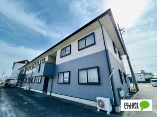 フォブール秦Bの画像