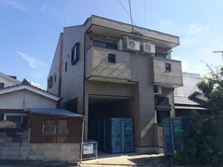 ピュア姪浜伍番館の画像