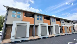 GRAND CHARIOT Aの画像